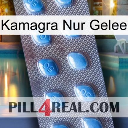 Kamagra Only Jelly viagra3